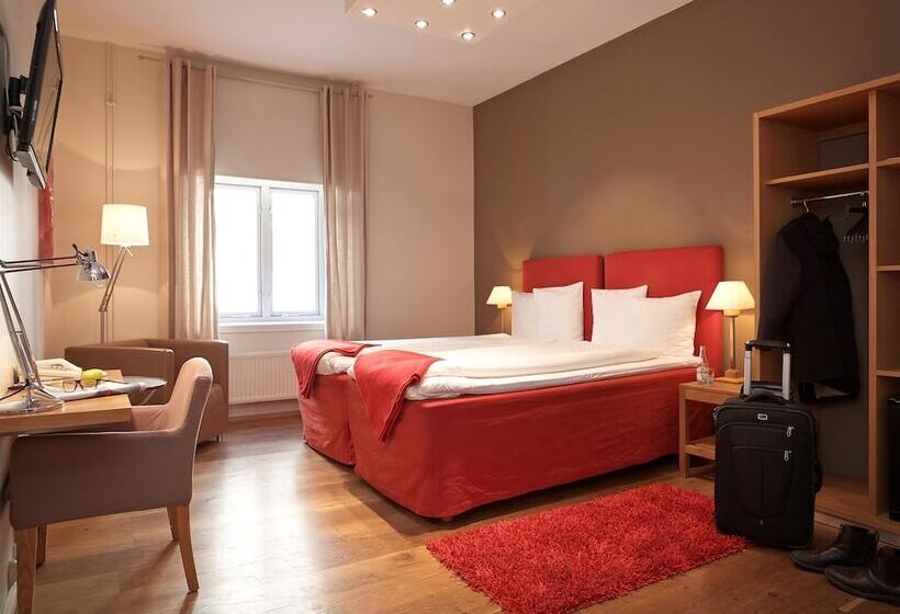 חדר סטנדרט, L Stadsparken