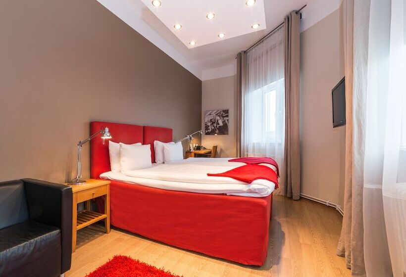 חדר קומפורט, L Stadsparken