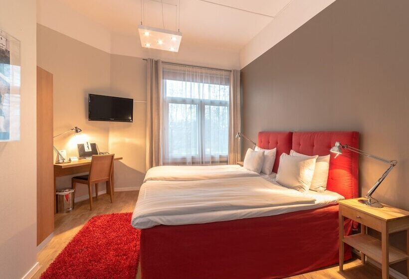 חדר קומפורט, L Stadsparken