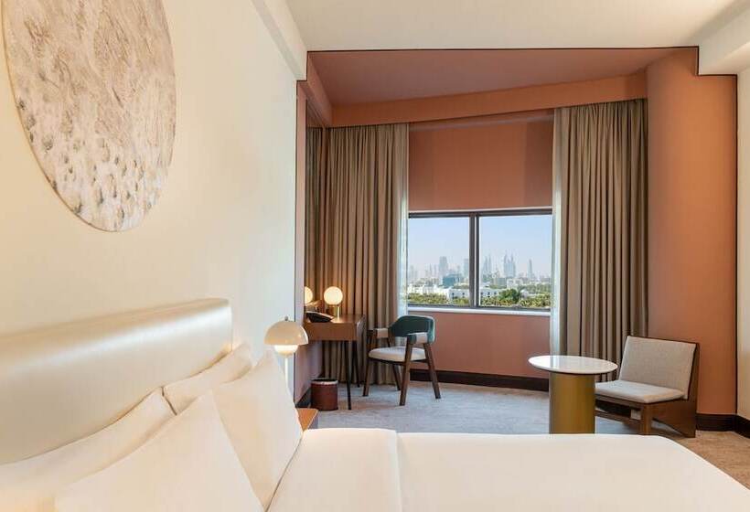 اتاق لوکس, Majestic Cove