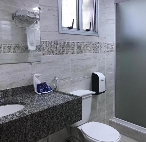 スタンダードルーム, Marbor