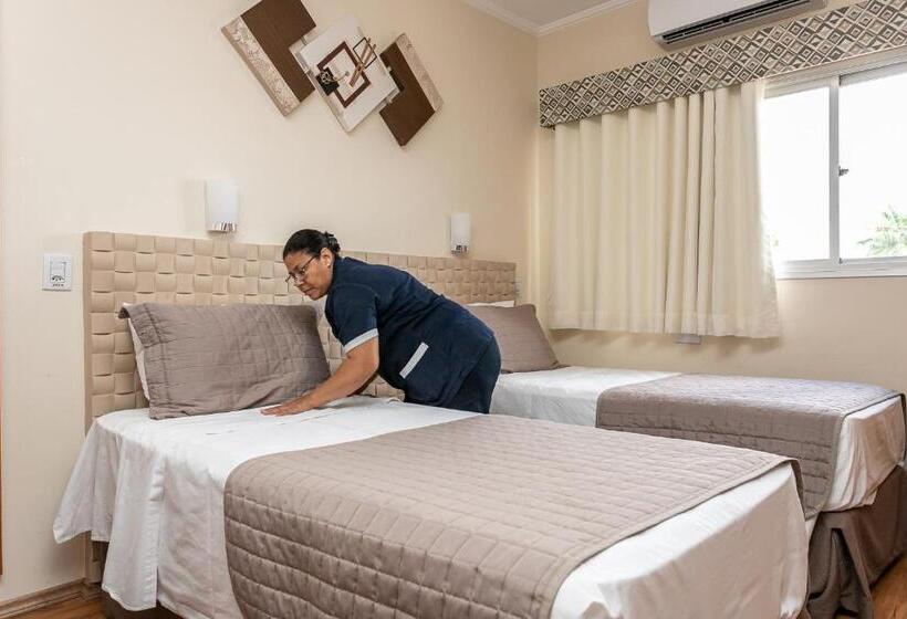 スタンダードルーム, Marbor