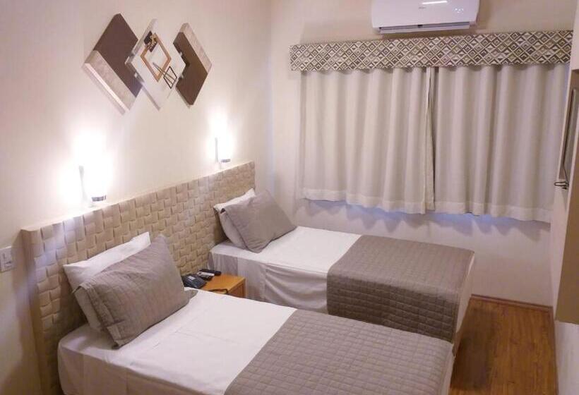 スタンダードルーム, Marbor