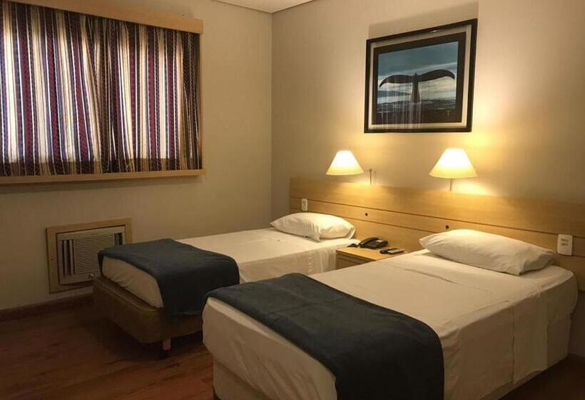 スタンダードルーム, Marbor