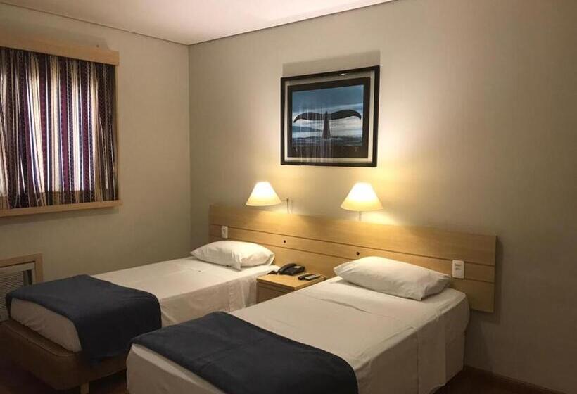 スタンダードルーム, Marbor