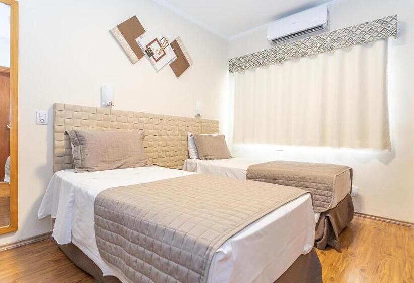 スタンダードルーム, Marbor