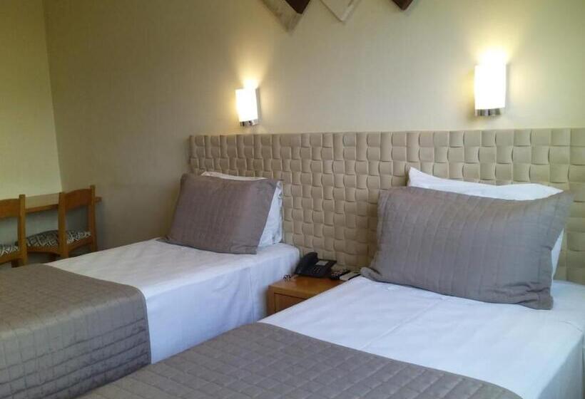 スタンダードルーム, Marbor