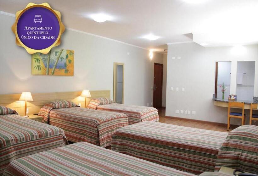 スタンダード5人部屋, Marbor