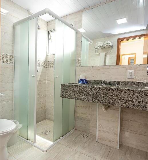 スタンダード5人部屋, Marbor