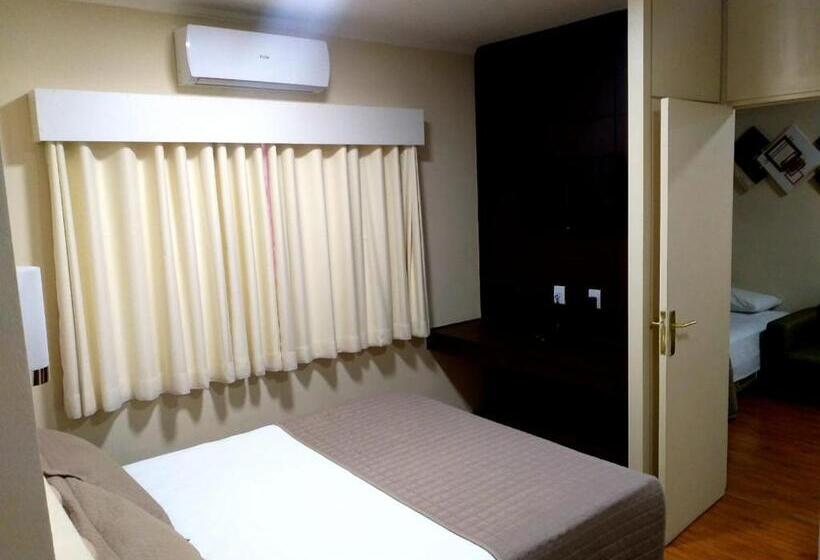 家族用アパートメント, Marbor