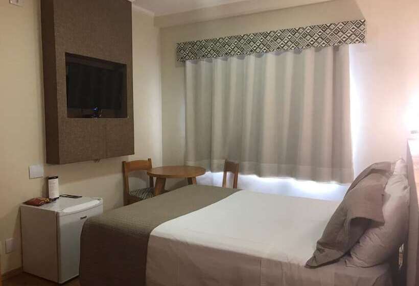 スタンダードルーム, Marbor