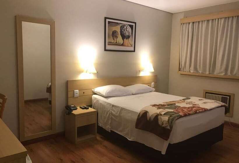 スタンダードルーム, Marbor