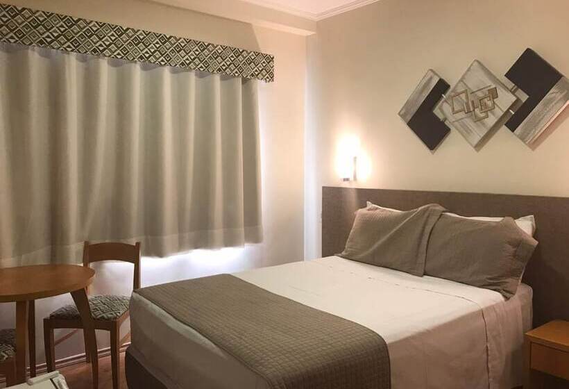 スタンダードルーム, Marbor