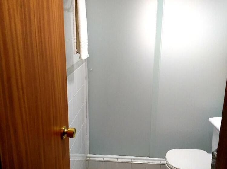 ファミリールーム, Marbor