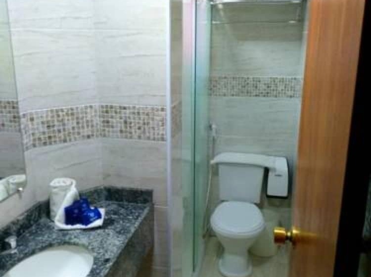 ファミリールーム, Marbor