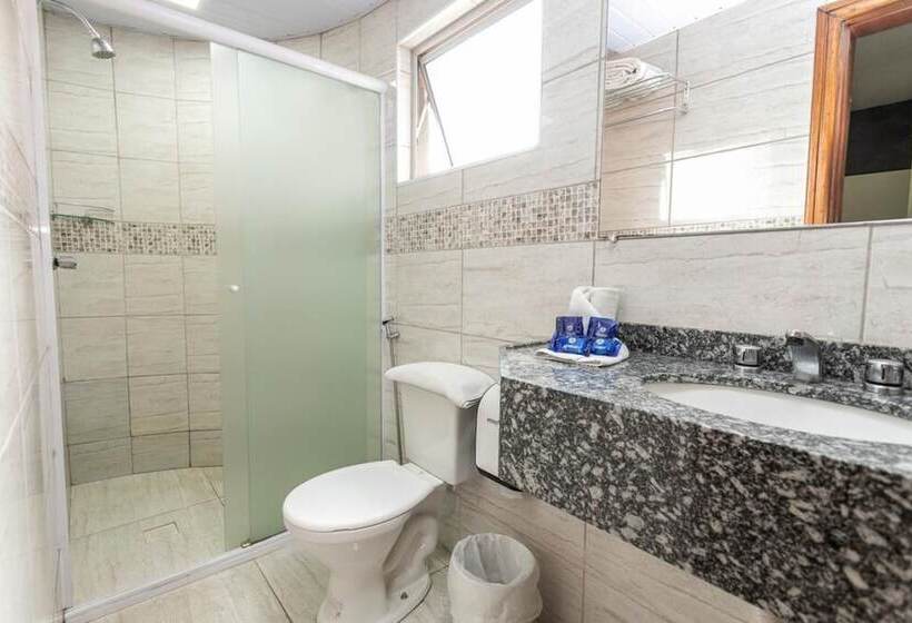 ファミリールーム, Marbor