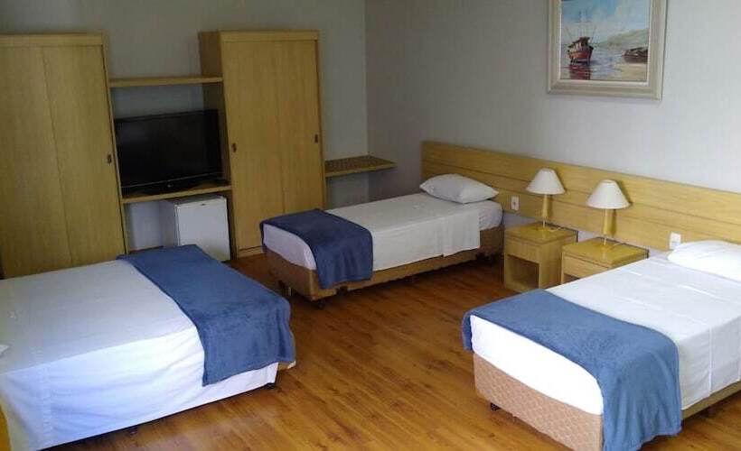 ファミリールーム, Marbor