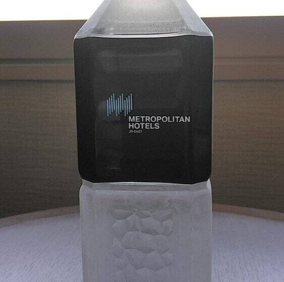 اتاق سوپریور, Metropolitan Nagano