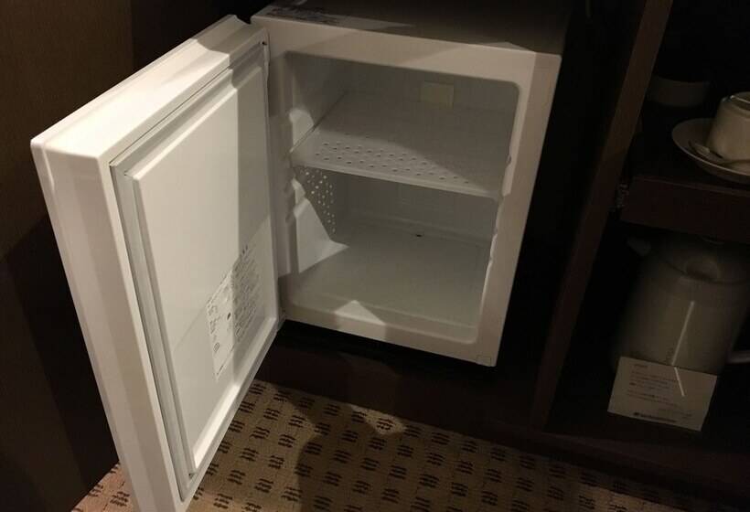 اتاق استاندارد, Metropolitan Nagano