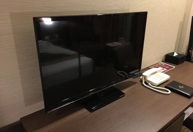 اتاق لوکس, Metropolitan Nagano