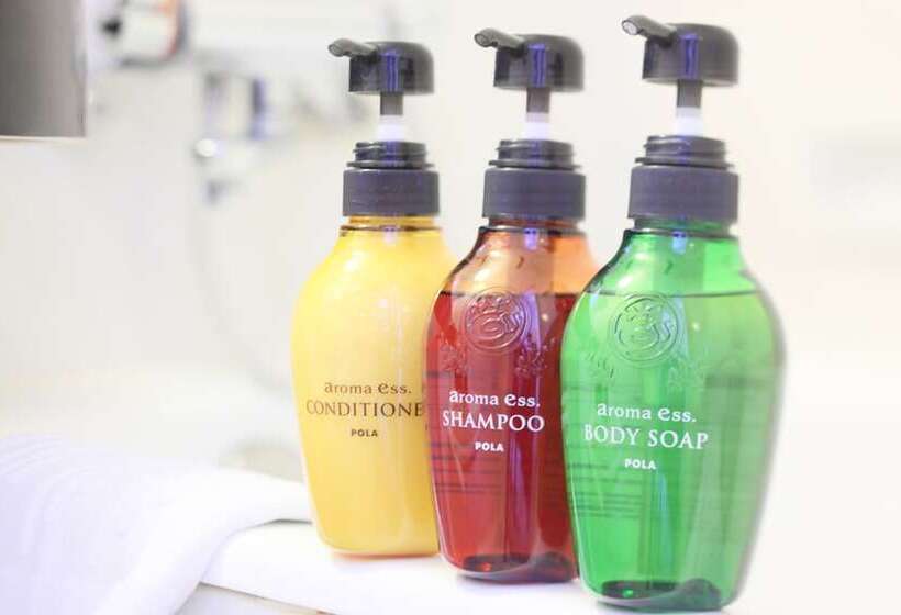 اتاق سوپریور یک تخته, Metropolitan Nagano