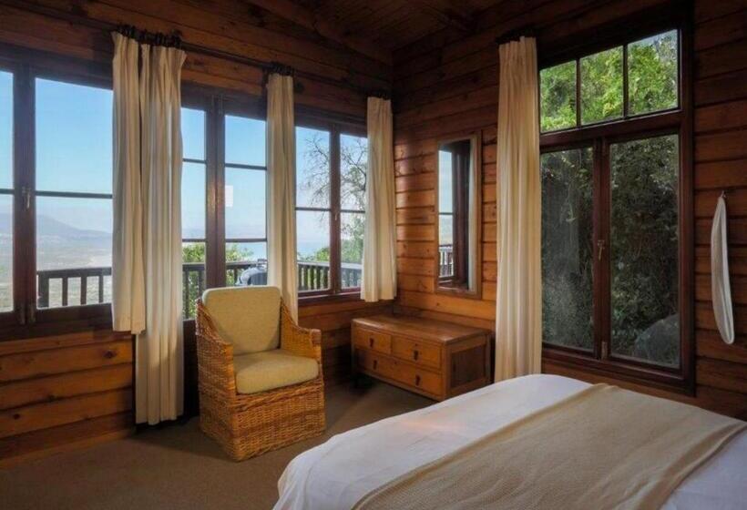 Шале 1 Спальня, Monkey Valley Resort