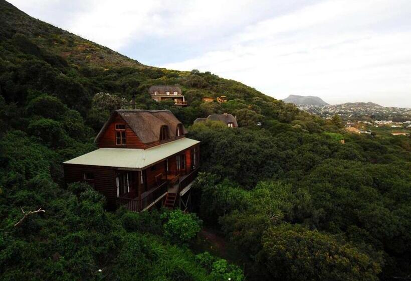 شاليه غرفة نوم واحدة, Monkey Valley Resort