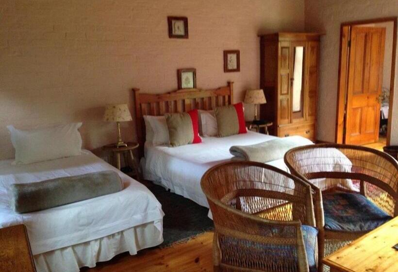 غرفة ديلوكس, Monkey Valley Resort