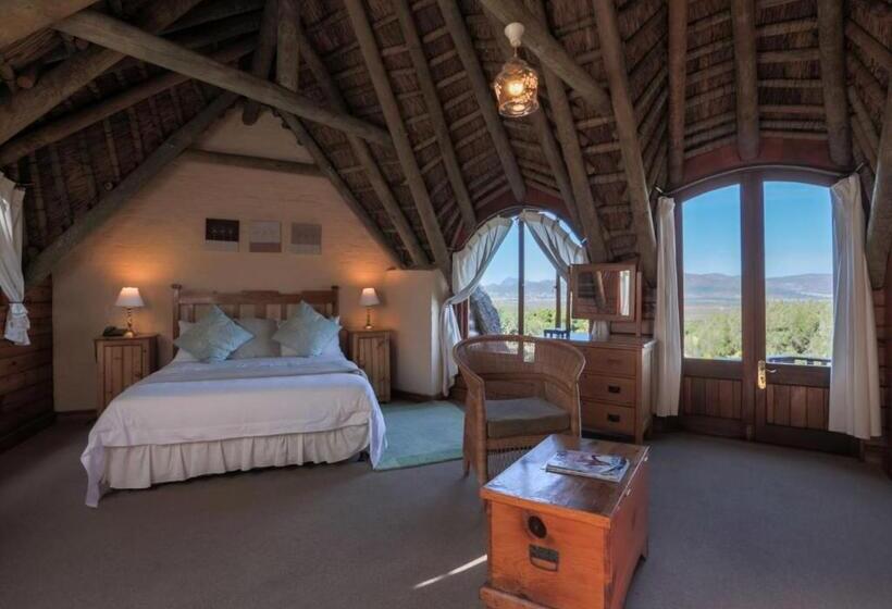 Номер Стандарт Вид на Море с Балконом, Monkey Valley Resort