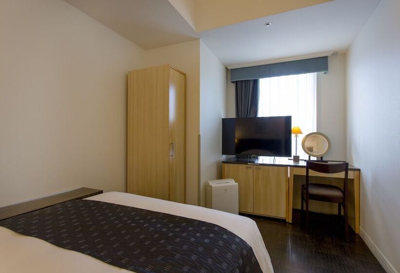 스탠다드 싱글 룸, Monterey Ginza