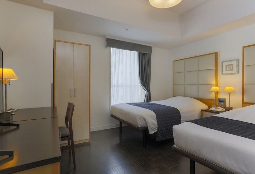 标准间, Monterey Ginza