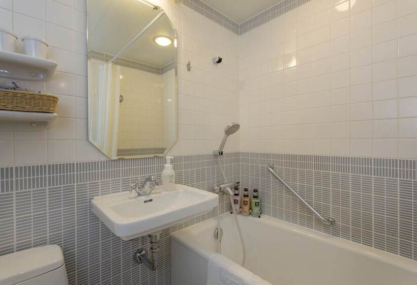 Standard Connecting Room, Monterey Ginza