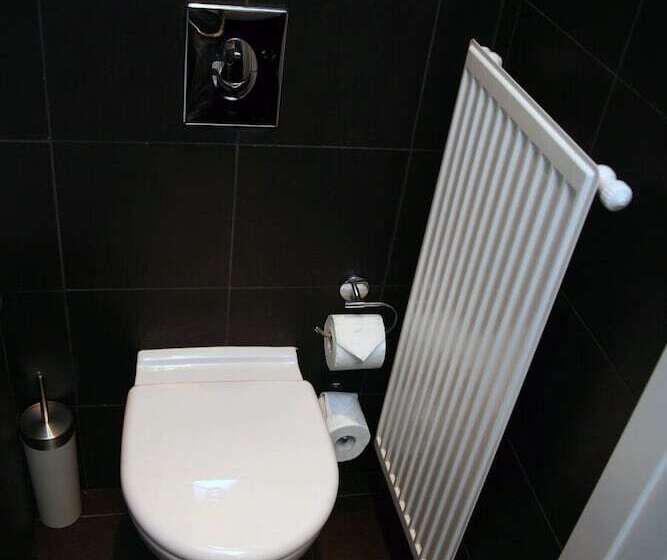 اتاق استاندارد سه نفره, My Hotel Apollon Prague