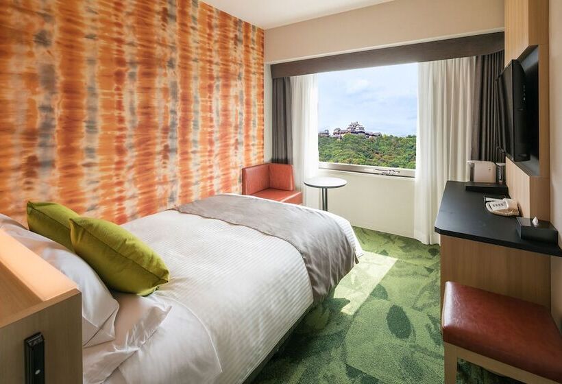 חדר קומפורט, Mystays Matsuyama