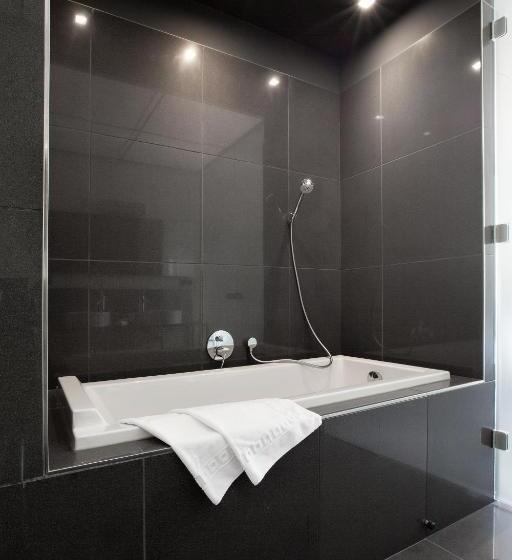 غرفة قياسية, Old Town Square Residence By Emblem