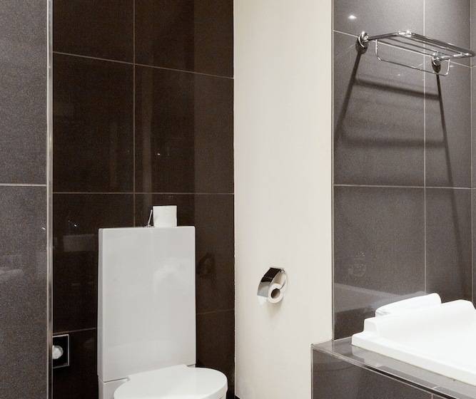 غرفة قياسية, Old Town Square Residence By Emblem