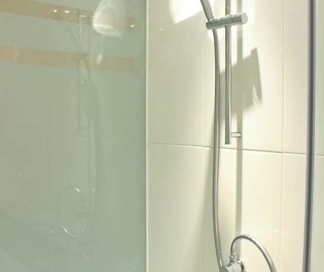 Номер Стандарт, Pop! Hotel Festival Citylink