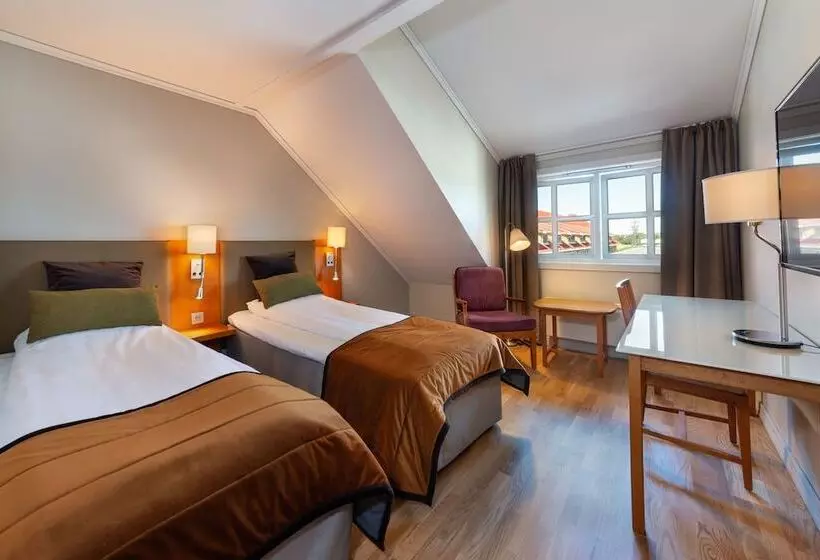 Standart Oda, Quality Hotel Sarpsborg
