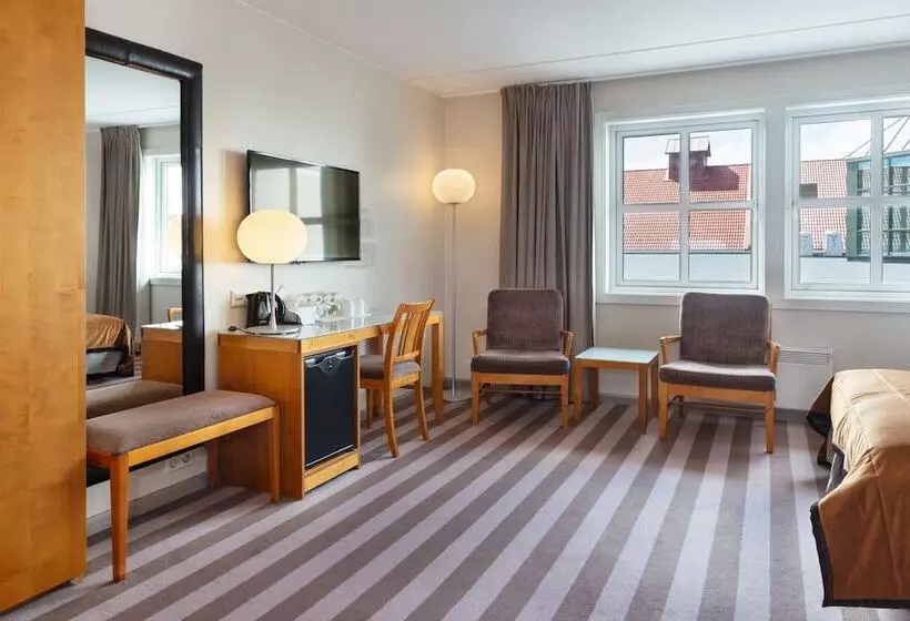 Aile Odası, Quality Hotel Sarpsborg