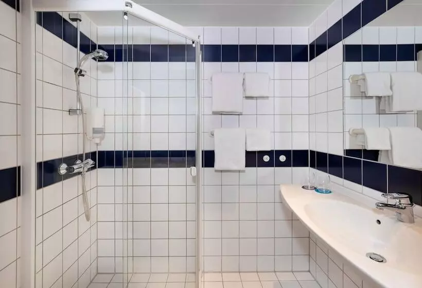 Superior Oda, Quality Hotel Sarpsborg