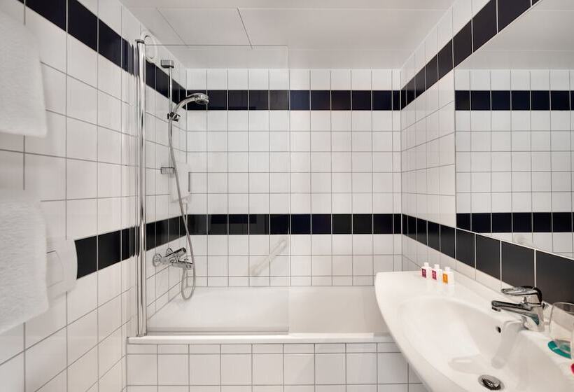 Номер Superior, Quality Hotel Sarpsborg