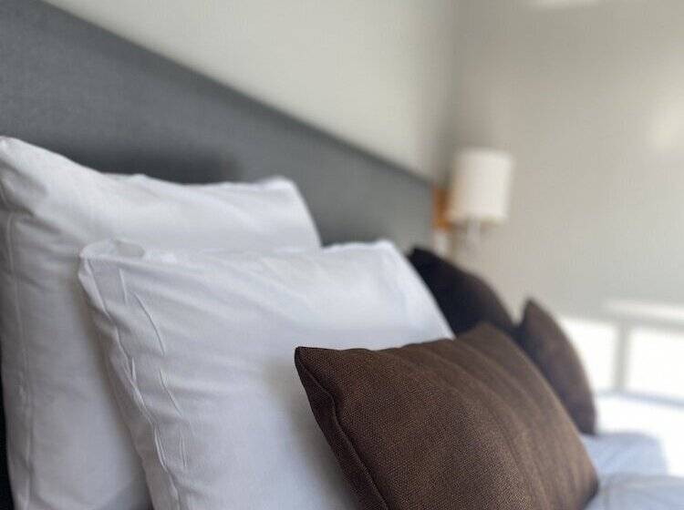 اتاق سوپریور, Quality Hotel Sarpsborg