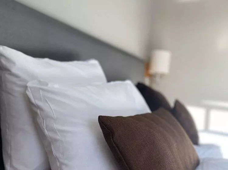 Superior Oda, Quality Hotel Sarpsborg