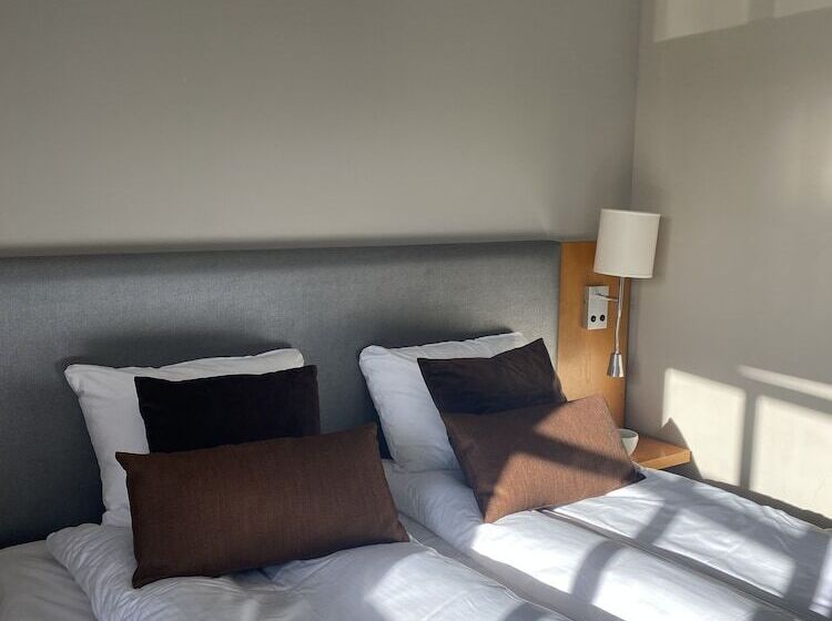 Номер Superior, Quality Hotel Sarpsborg