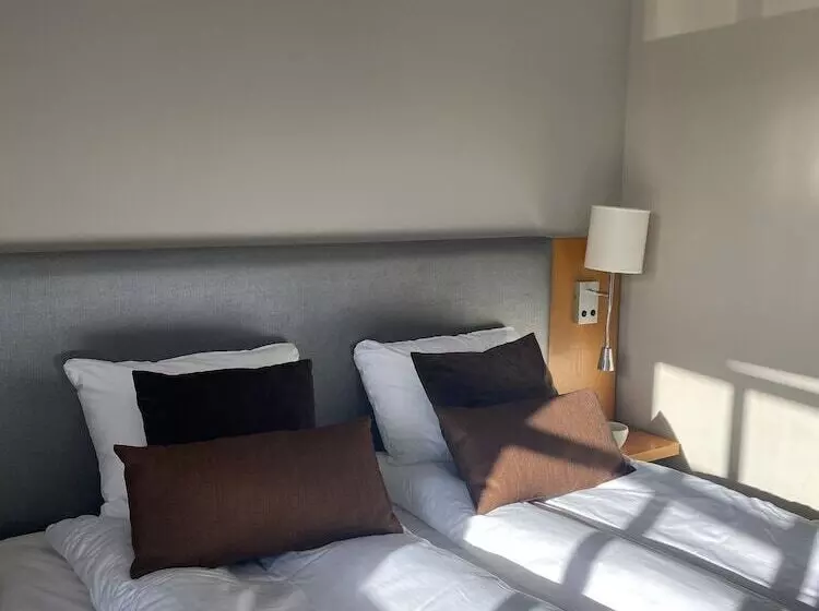 Superior Oda, Quality Hotel Sarpsborg