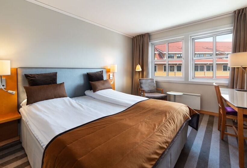 Номер Superior, Quality Hotel Sarpsborg
