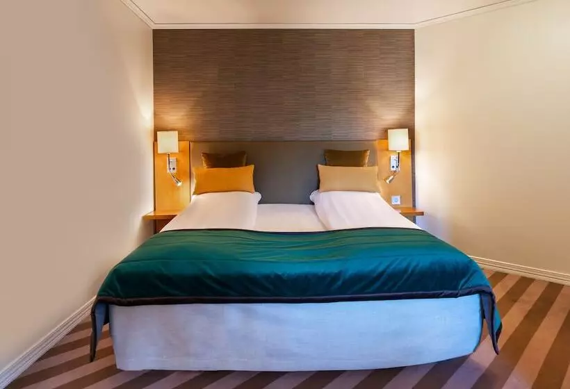 Delüks Oda, Quality Hotel Sarpsborg