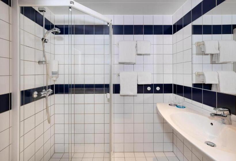 Номер Стандарт, Quality Hotel Sarpsborg