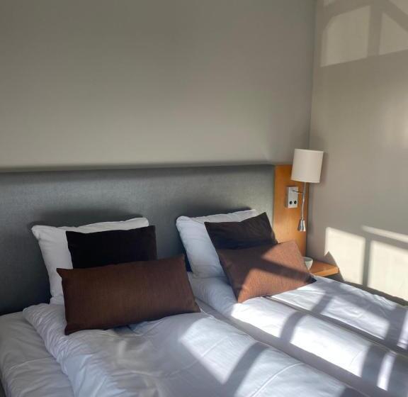 اتاق استاندارد, Quality Hotel Sarpsborg