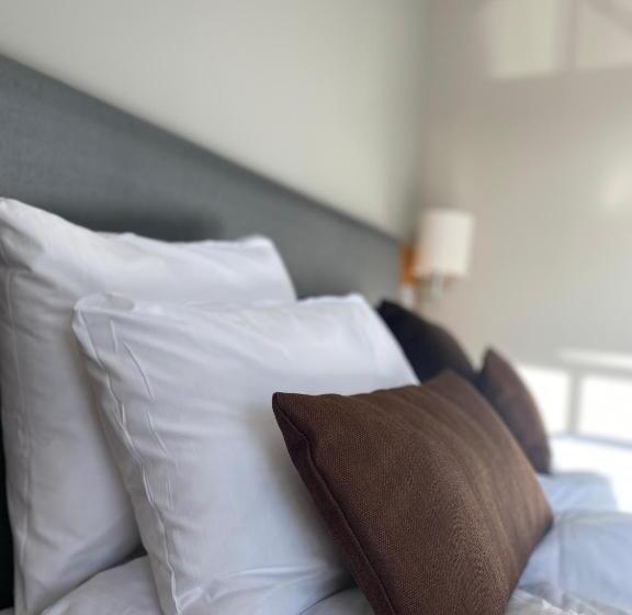 Номер Superior, Quality Hotel Sarpsborg